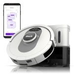 Shark AI Ultra Robot Vacuum for Pet Hair