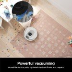Shark AI Ultra Robot Vacuum for Pet Hair
