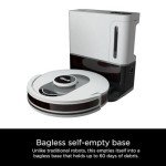 Shark AI Ultra Robot Vacuum for Pet Hair