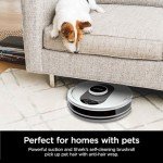 Shark AI Ultra Robot Vacuum for Pet Hair