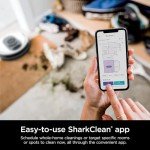 Shark AI Ultra Robot Vacuum for Pet Hair