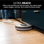 Shark AI Ultra Robot Vacuum for Pet Hair