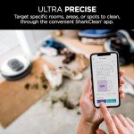 Shark AI Ultra Robot Vacuum for Pet Hair