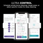 Shark AI Ultra Robot Vacuum for Pet Hair