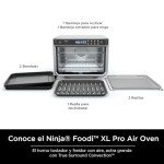 Ninja DT201 Foodi 10-in-1 XL Pro Air Fryer