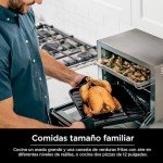 Ninja DT201 Foodi 10-in-1 XL Pro Air Fryer