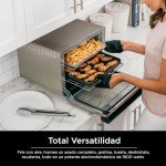 Ninja DT201 Foodi 10-in-1 XL Pro Air Fryer