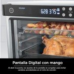 Ninja DT201 Foodi 10-in-1 XL Pro Air Fryer