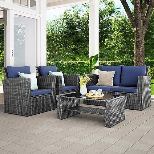 Patio Furniture