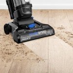 Eureka PowerSpeed Pet Turbo Vacuum Cleaner – Black