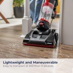 Bissell CleanView Compact Vacuum for Small Spaces