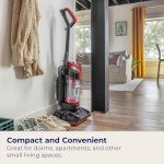 Bissell CleanView Compact Vacuum for Small Spaces