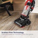 Bissell CleanView Compact Vacuum for Small Spaces