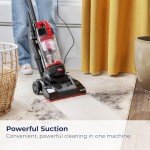 Bissell CleanView Compact Vacuum for Small Spaces