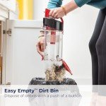 Bissell CleanView Compact Vacuum for Small Spaces
