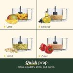 Cuisinart Mini-Prep 3 Cup Food Processor