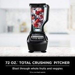Ninja Mega Kitchen System 1500W Blender and Processor