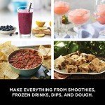 Ninja Mega Kitchen System 1500W Blender and Processor
