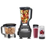Ninja Mega Kitchen System 1500W Blender and Processor