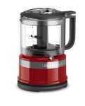 KitchenAid 3.5 Cup Food Chopper - Empire Red
