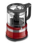 KitchenAid 3.5 Cup Food Chopper - Empire Red