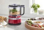 KitchenAid 3.5 Cup Food Chopper - Empire Red