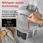 Instant Pot Duo Plus 9-in-1 Electric Cooker
