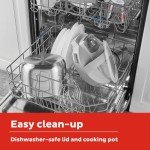 Instant Pot Duo Plus 9-in-1 Electric Cooker