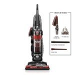 Hoover WindTunnel 3 High Performance Pet Vacuum