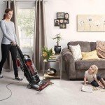 Hoover WindTunnel 3 High Performance Pet Vacuum