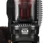 Hoover WindTunnel 3 High Performance Pet Vacuum