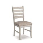 Skempton Cottage Dining Table Set with 6 Chairs