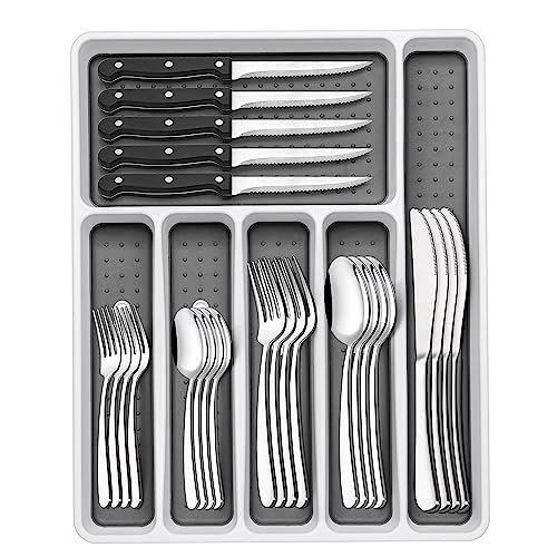 Flatware