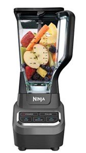Ninja Professional 1000W Blender for Smoothies & Ice