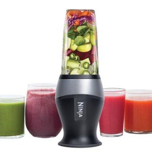 Ninja Fit Portable Blender for Smoothies and Shakes