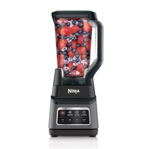 Ninja Professional Plus Blender with Auto IQ, 72-oz