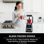 Ninja Professional Plus Blender with Auto IQ, 72-oz