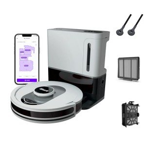 Shark AI Ultra Robot Vacuum for Pet Hair