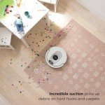 Shark AI Ultra Robot Vacuum for Pet Hair