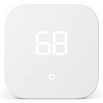 Smart Thermostat: Save Energy with Alexa & Ring