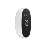 Ecobee Smart Thermostat Essential - Wi-Fi, Energy Star Certified