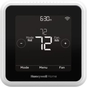 Honeywell T5 WiFi Smart Thermostat with Alexa