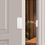 Tolviviov DIY WiFi Home Security Alarm System