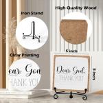 Aesthetic Christian Home Decor for Living Spaces