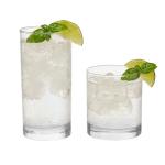 Libbey Province 16-Piece Drinkware Glass Set