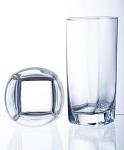 Collins 16-Piece Drinkware Set for All Beverages