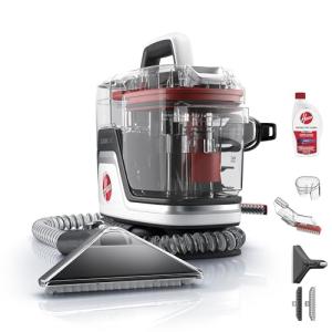 Hoover CleanSlate Plus Spot Cleaner, Portable