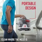 Hoover CleanSlate Plus Spot Cleaner, Portable