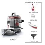 Hoover CleanSlate Plus Spot Cleaner, Portable