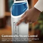 Bissell Power Fresh Steam Mop with Natural Sanitization